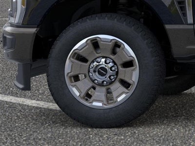 2025 Ford F-250SD King Ranch