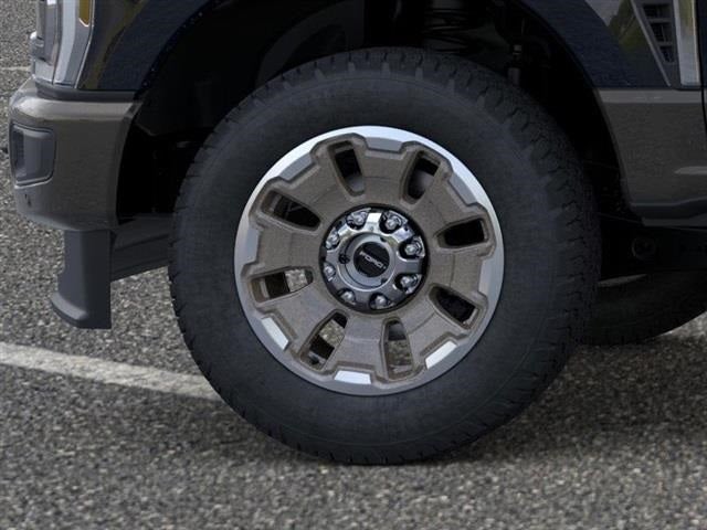 2025 Ford F-250SD King Ranch