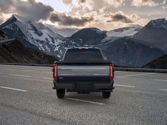 2025 Ford F-250SD King Ranch