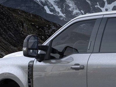 2025 Ford F-250SD Lariat