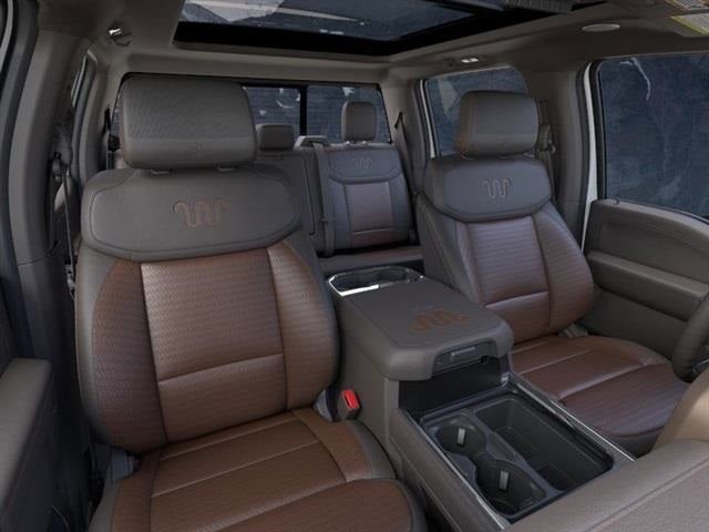 2025 Ford F-250SD King Ranch