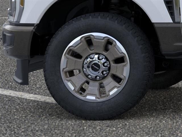 2025 Ford F-250SD King Ranch