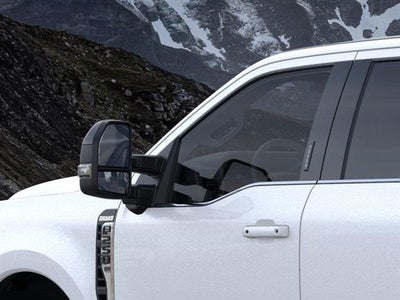 2025 Ford F-250SD King Ranch