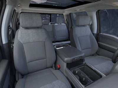 2025 Ford F-250SD XLT