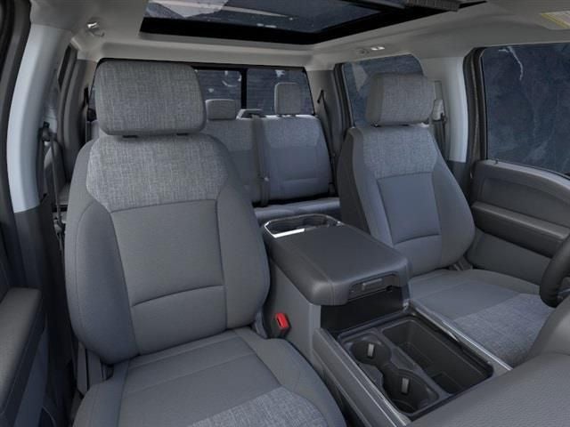 2025 Ford F-250SD XLT