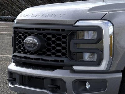 2025 Ford F-250SD XLT