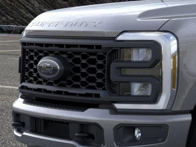 2025 Ford F-250SD XLT