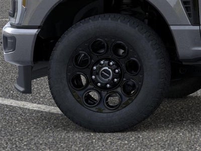 2025 Ford F-250SD XLT