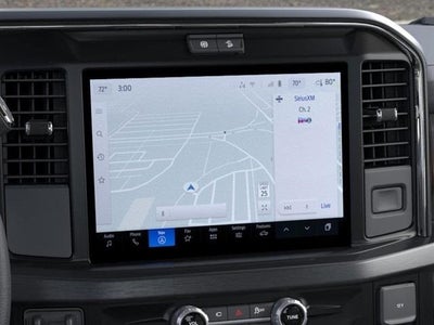 2025 Ford F-250SD Lariat