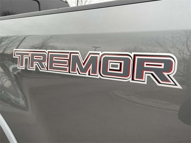 2022 Ford F-250SD Platinum