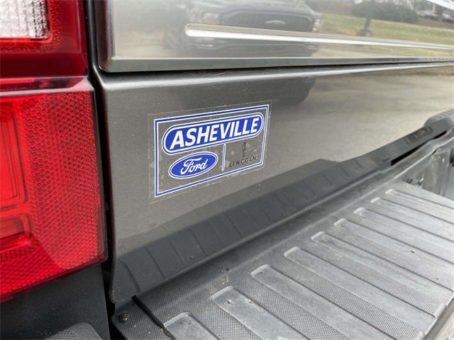 2022 Ford F-250SD Platinum