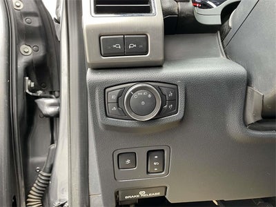 2022 Ford F-250SD Platinum