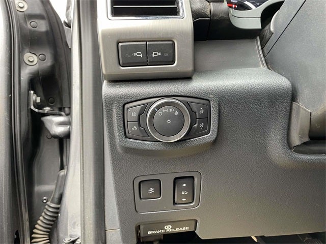 2022 Ford F-250SD Platinum