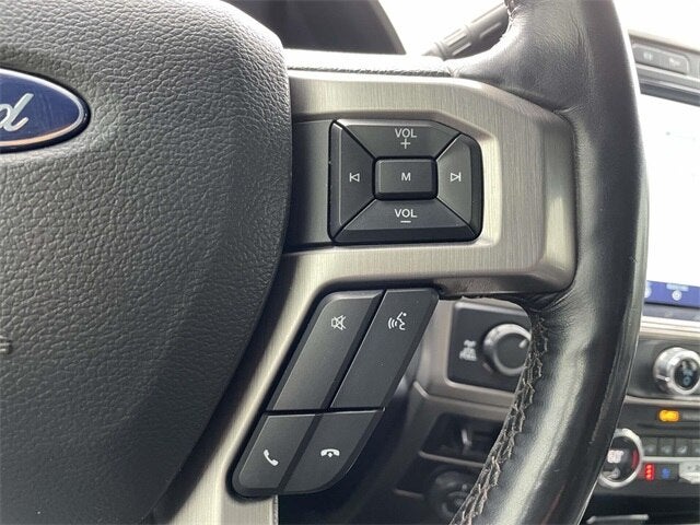 2022 Ford F-250SD Platinum