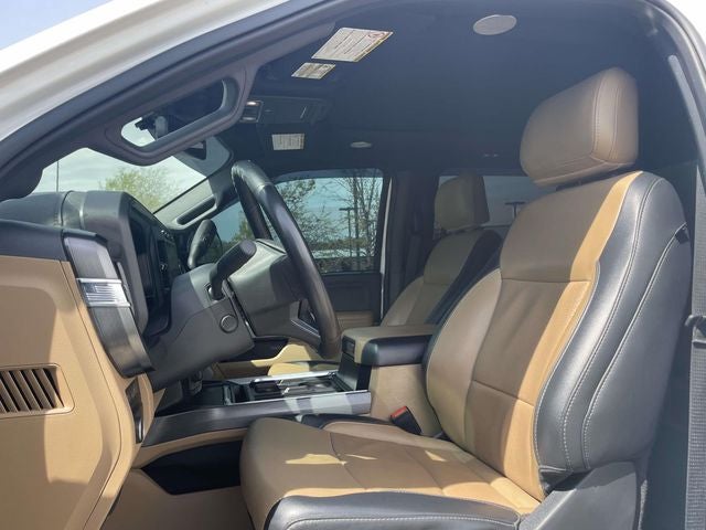 2024 Ford F-250SD Lariat