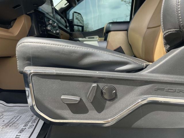 2024 Ford F-250SD Lariat