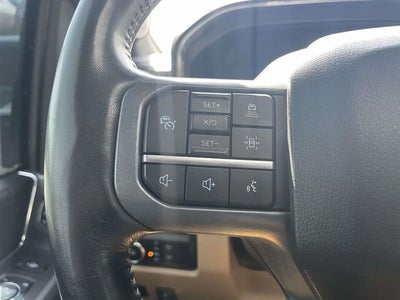 2024 Ford F-250SD Lariat