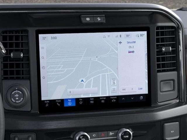 2025 Ford F-250SD Lariat