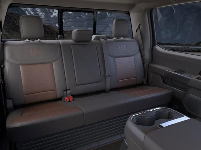 2025 Ford F-350SD King Ranch