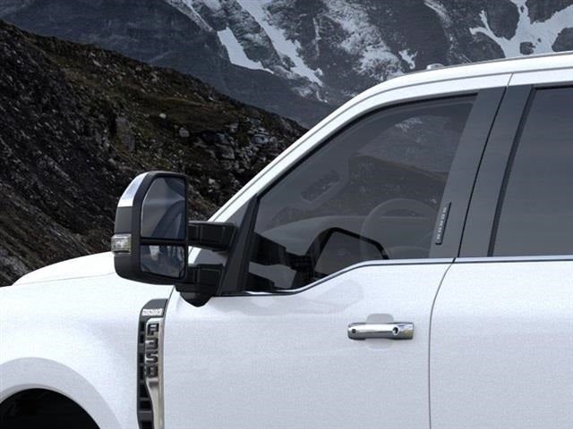 2025 Ford F-350SD King Ranch