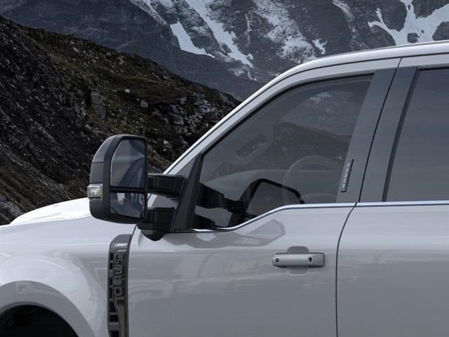 2025 Ford F-350SD Lariat