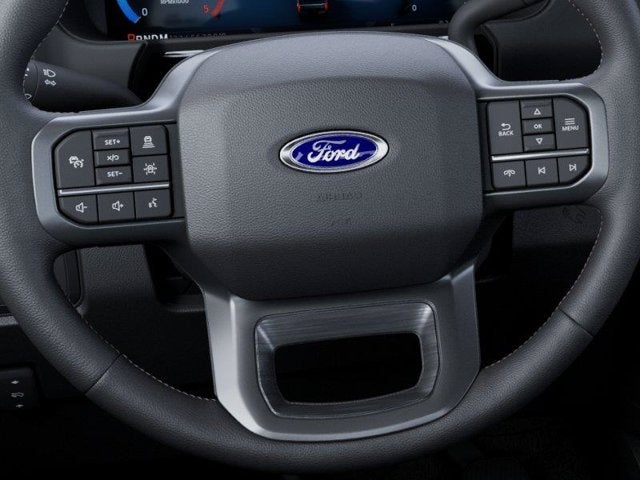2027 Ford F-350SD Lariat