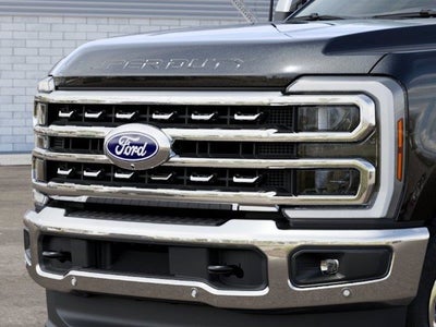 2027 Ford F-350SD Lariat