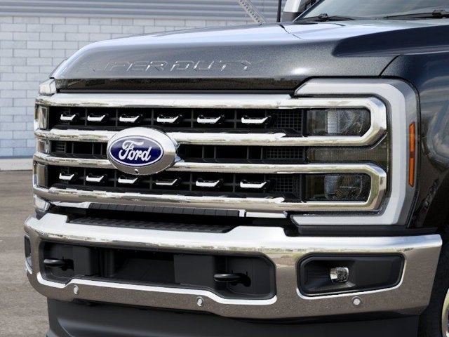 2027 Ford F-350SD Lariat