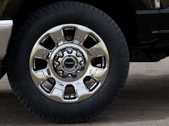 2027 Ford F-350SD Lariat