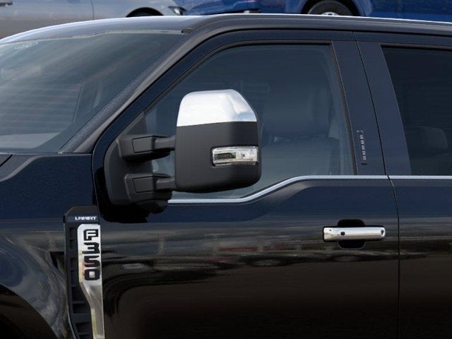2027 Ford F-350SD Lariat