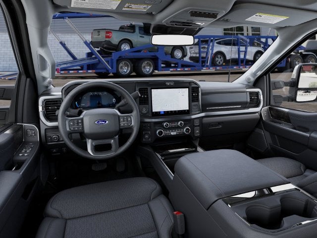 2027 Ford F-350SD Lariat