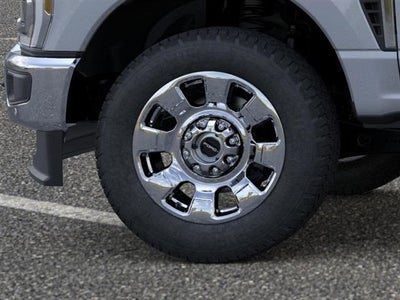 2025 Ford F-350SD Lariat