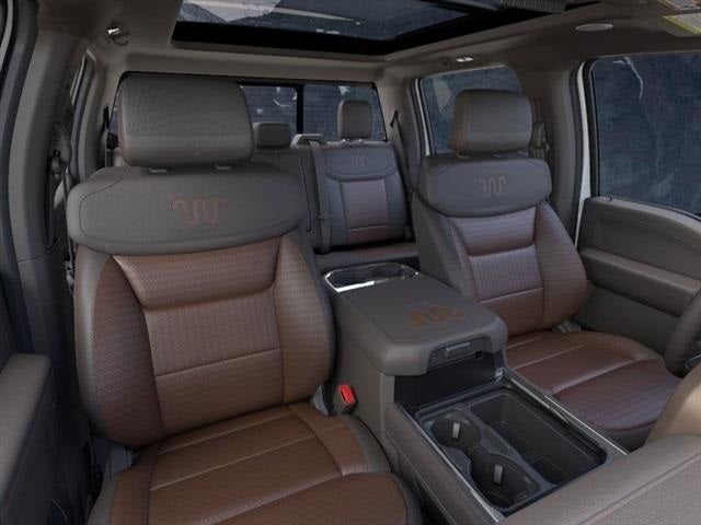 2025 Ford F-350SD King Ranch