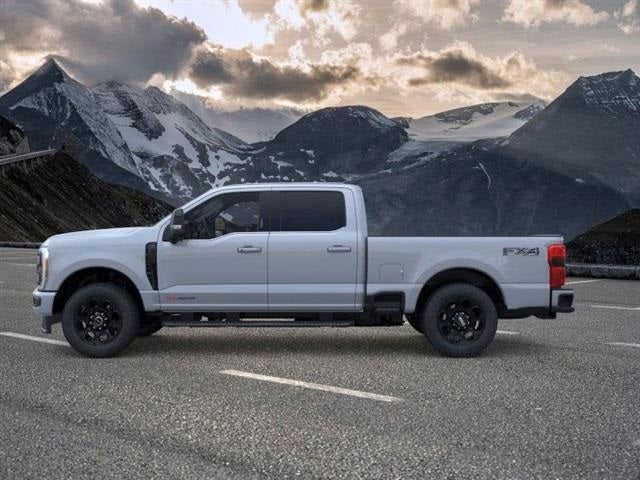 2025 Ford F-350SD Lariat