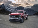 2025 Ford F-350SD Lariat