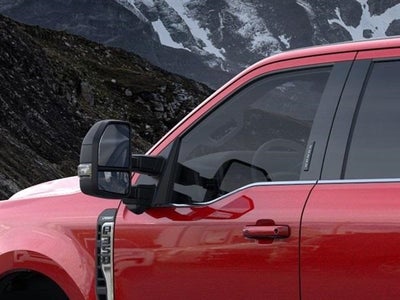 2025 Ford F-350SD Lariat