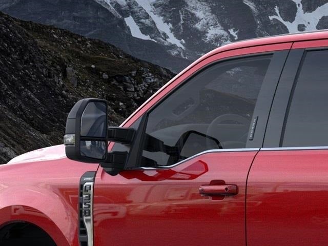 2025 Ford F-350SD Lariat