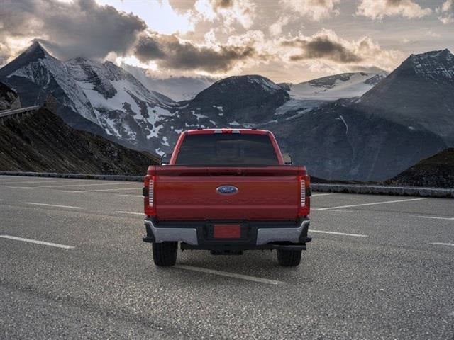 2025 Ford F-350SD Lariat