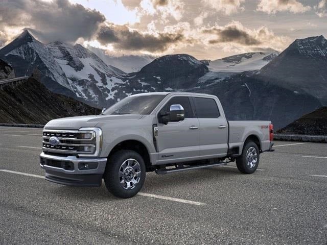 2025 Ford F-350SD Lariat