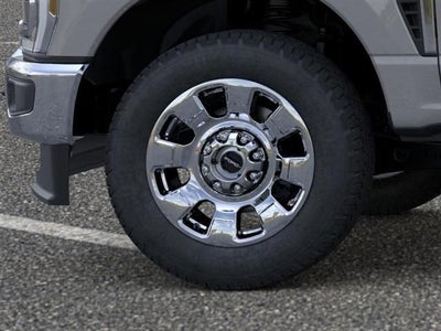 2025 Ford F-350SD Lariat