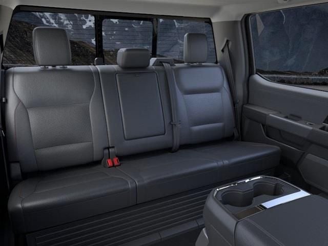 2025 Ford F-350SD Lariat