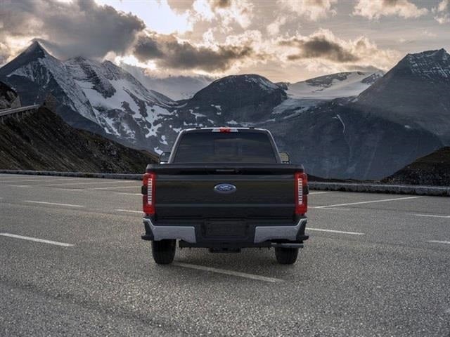 2025 Ford F-350SD Lariat
