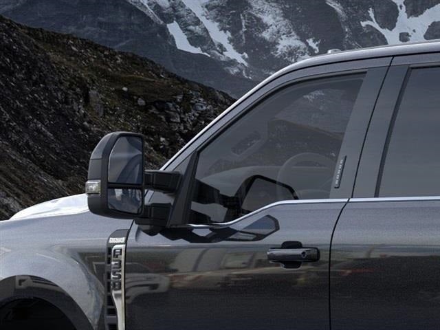 2025 Ford F-350SD King Ranch