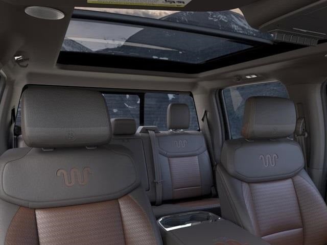 2025 Ford F-350SD King Ranch