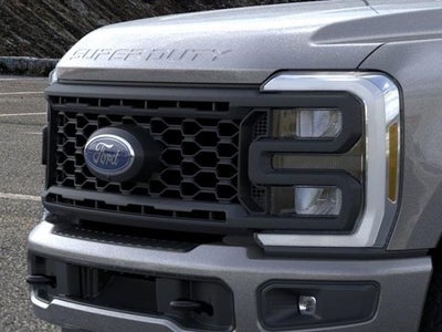 2025 Ford F-350SD XL
