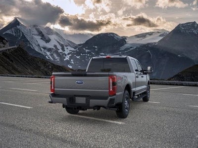 2025 Ford F-350SD XL
