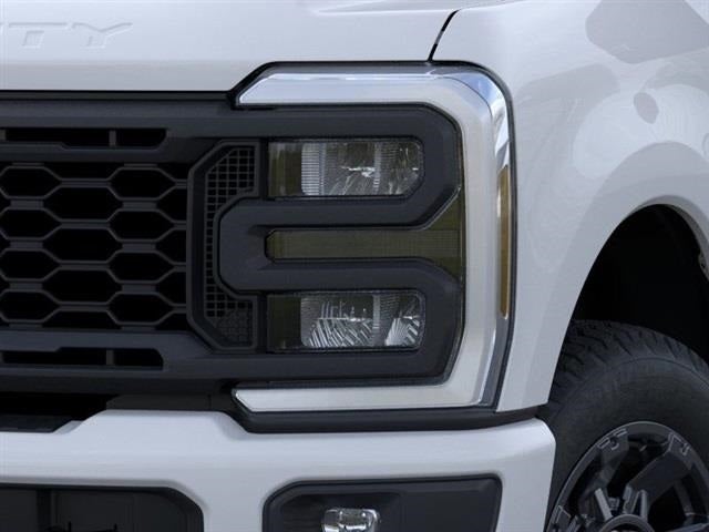 2025 Ford F-350SD XL