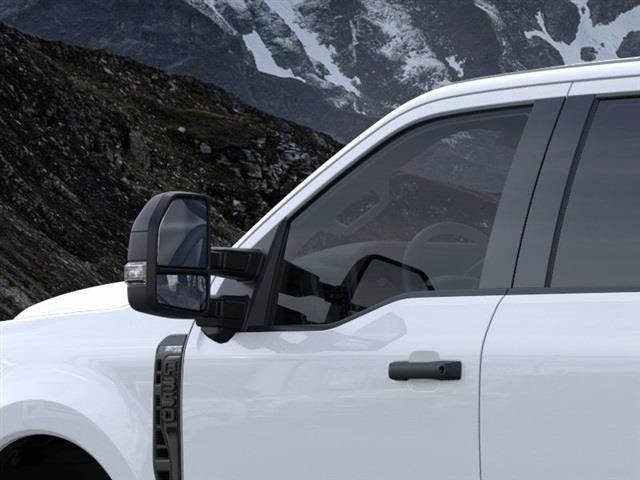 2025 Ford F-350SD XL