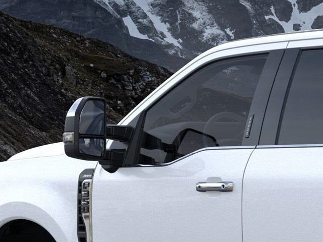 2025 Ford F-350SD Lariat