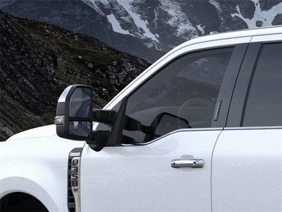 2026 Ford F-350SD King Ranch DRW